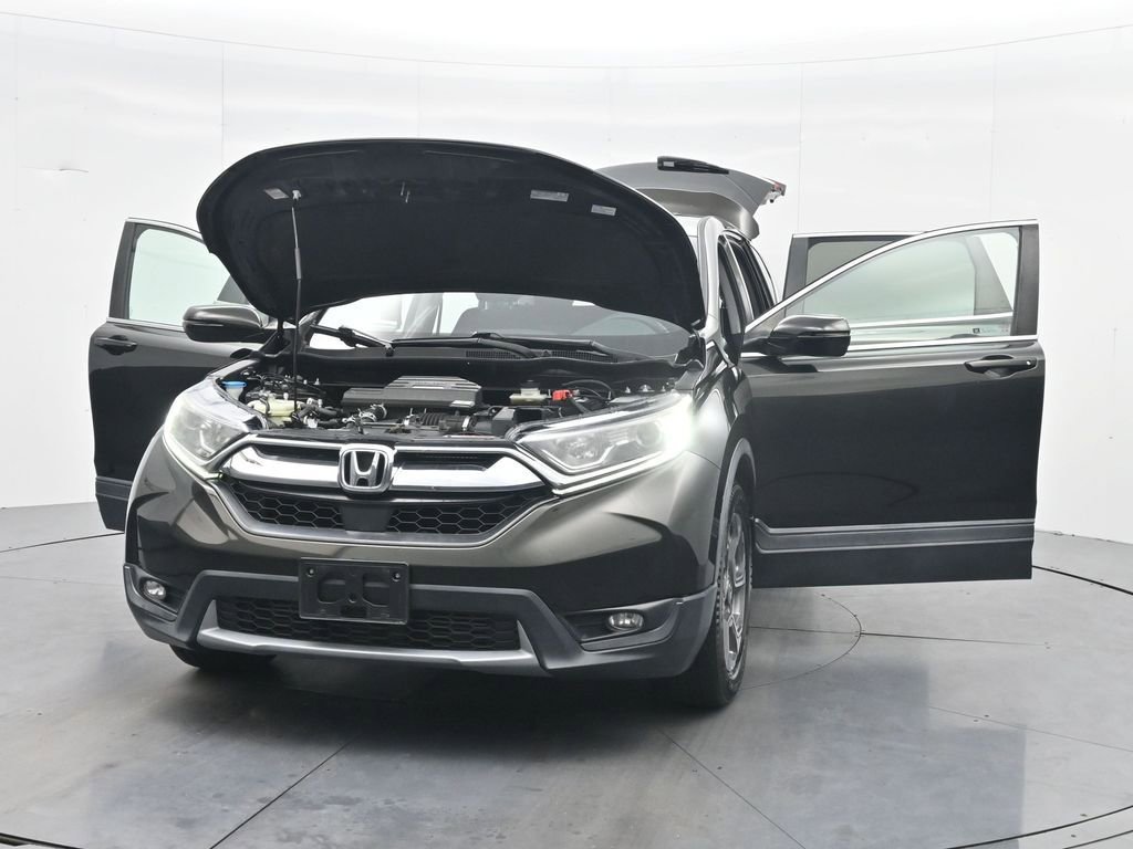 Used 2019 Honda CR-V EX image 43