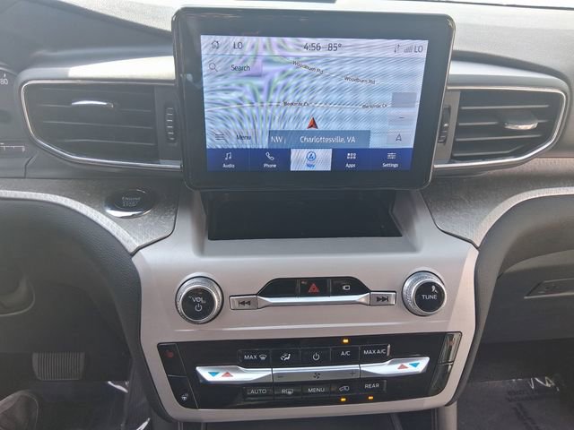 Certified 2023 Ford Explorer Timberline AWD/4WD image 21