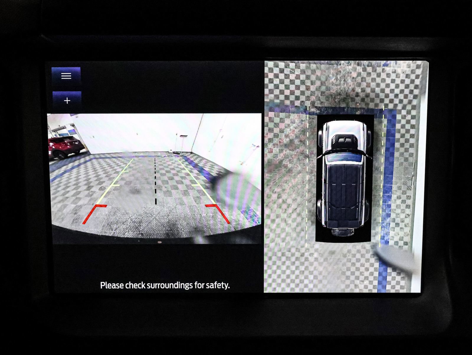 Certified 2024 Ford Bronco Raptor image 45