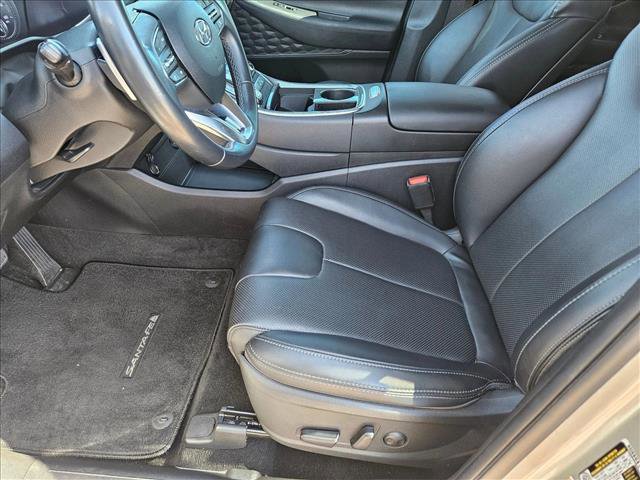 Used 2023 Hyundai Santa Fe XRT image 16