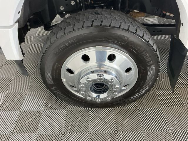 Certified 2025 Ford F450 Lariat w/ FX4 Off-Road Package AWD/4WD image 32