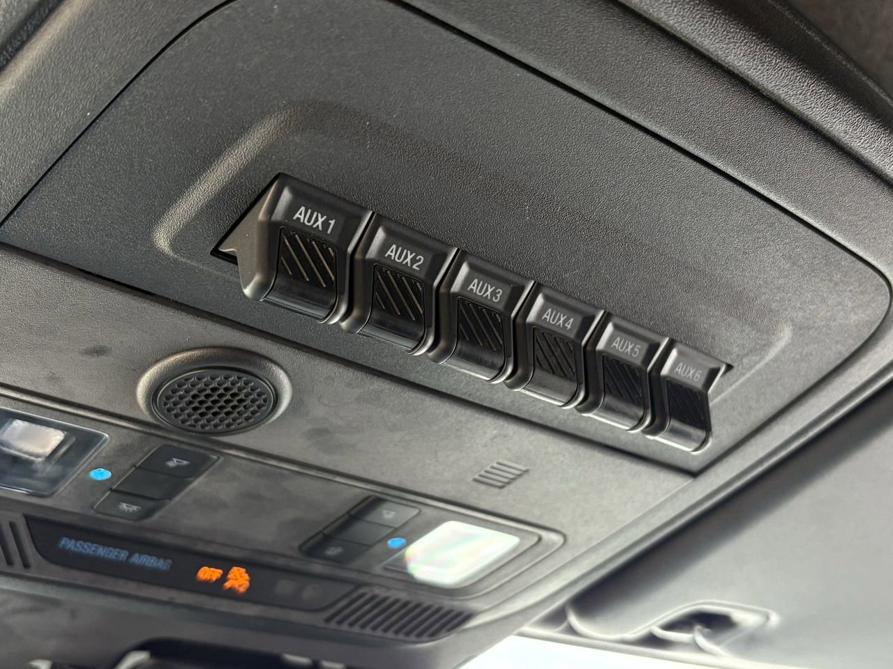 Certified 2021 Ford Bronco Badlands image 27