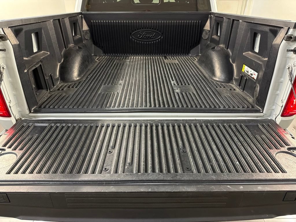 Certified 2023 Ford F150 XLT w/ Equipment Group 302A High AWD/4WD image 36