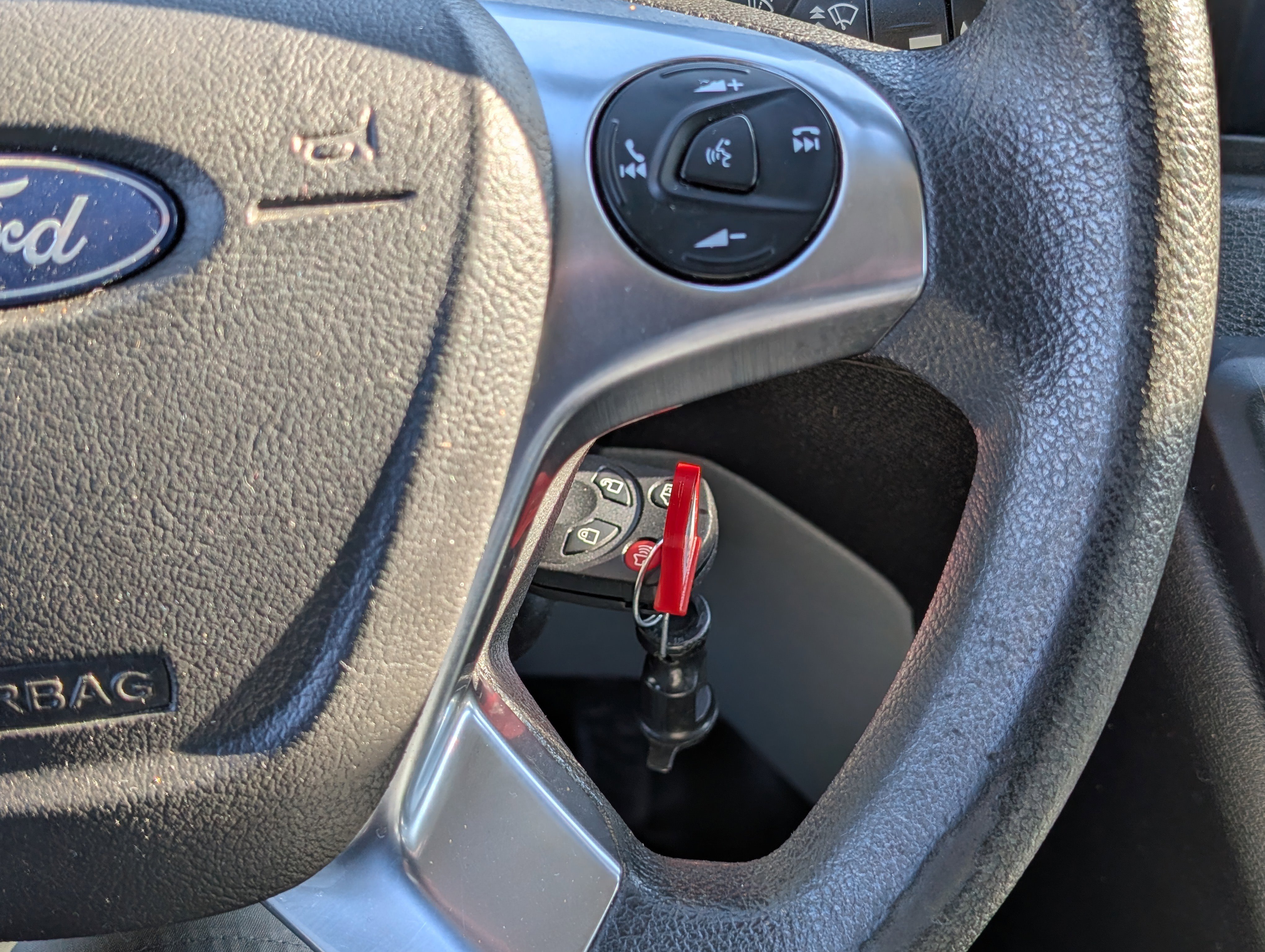 Certified 2019 Ford Transit 250 130 Low Roof image 20