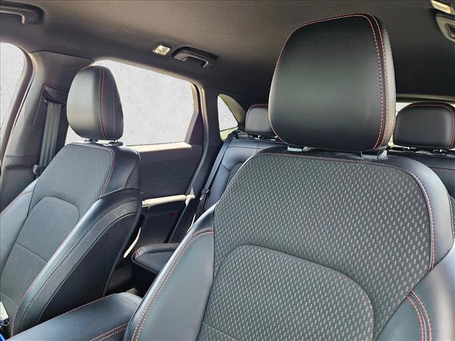Certified 2023 Ford Escape ST-Line w/ Tech Pack #1 FWD image 19