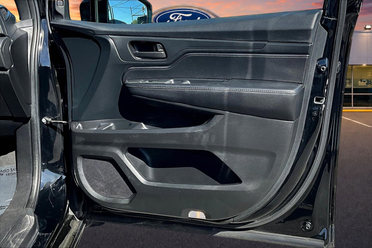 Used 2023 Honda Odyssey Sport image 24