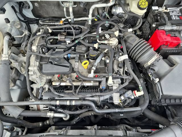 Certified 2022 Ford Escape SEL AWD/4WD image 33