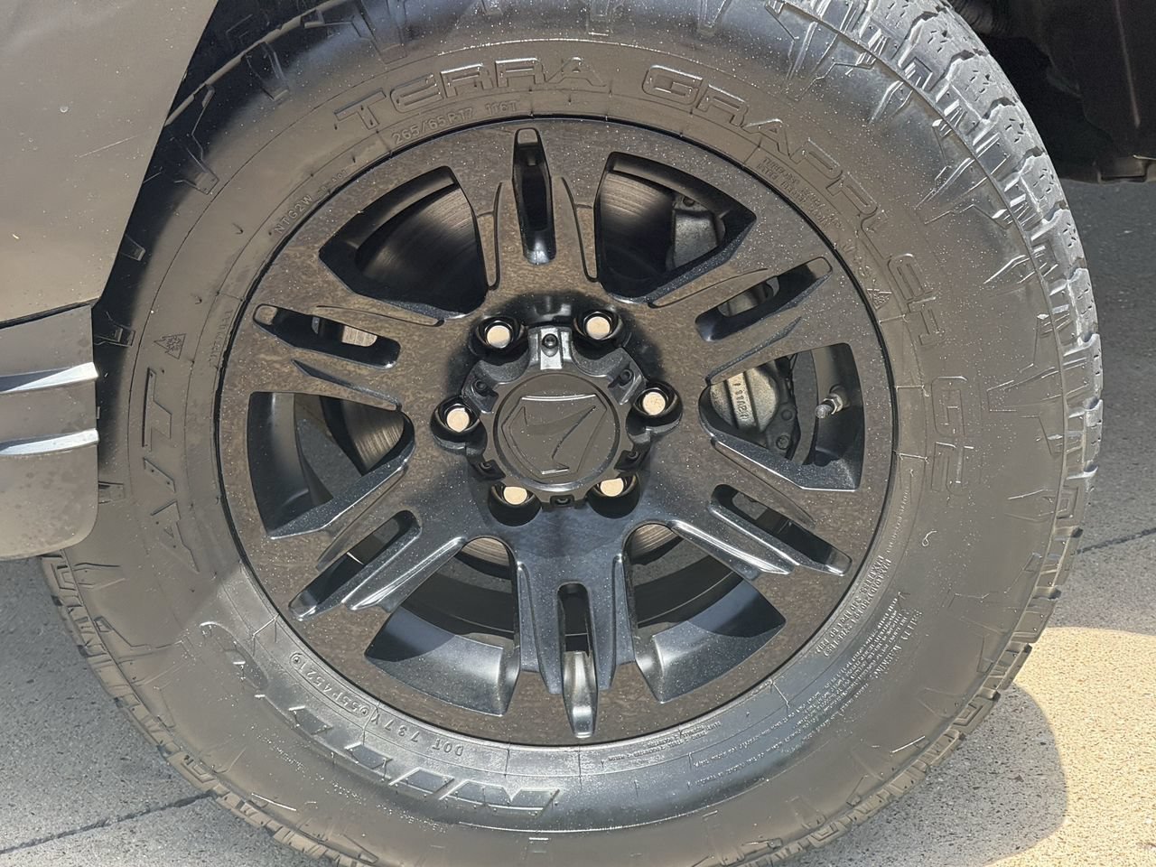 Used 2022 Toyota Tacoma SR w/ SR Convenience Package RWD image 8