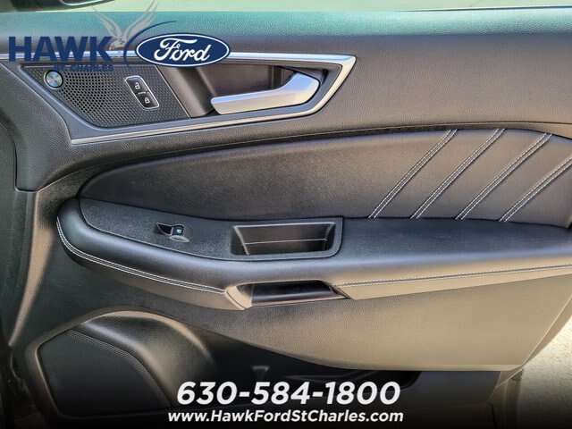 Certified 2023 Ford Edge ST w/ Equipment Group 401A AWD/4WD image 23