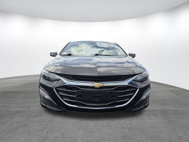 Used 2023 Chevrolet Malibu LT FWD image 2
