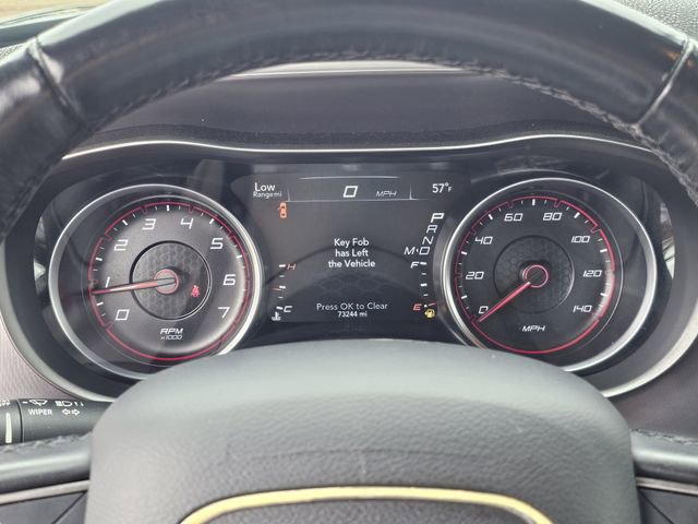 Used 2021 Dodge Charger SXT w/ Leather Interior Group image 12