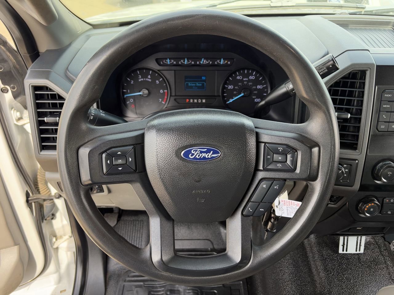 Certified 2022 Ford F250 XL w/ Power Equipment Group image 14