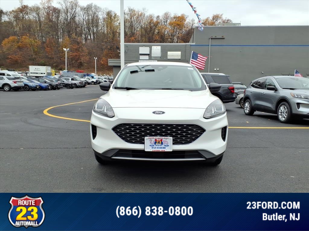 Certified 2022 Ford Escape SE w/ Convenience Package image 6