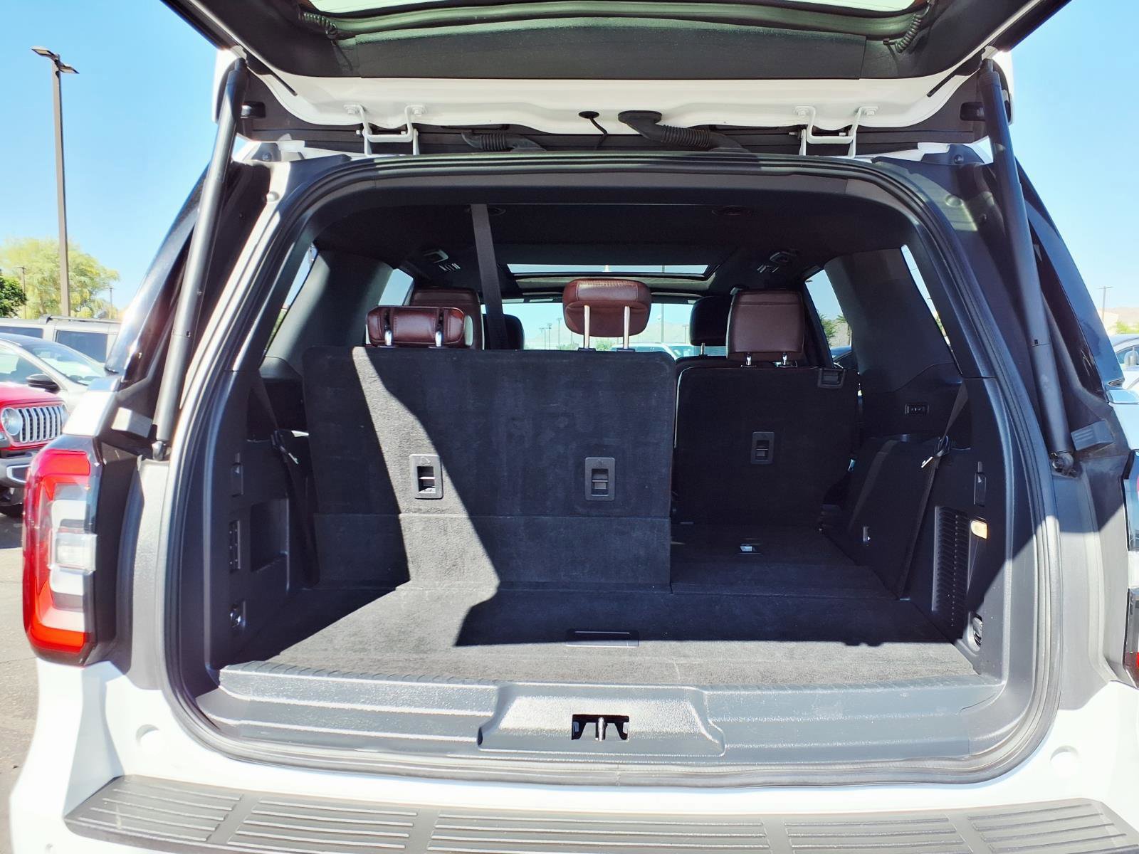 Certified 2023 Ford Expedition Limited image 17