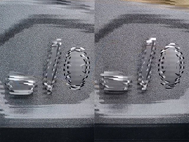 Certified 2018 Ford Edge SEL w/ Equipment Group 201A image 11