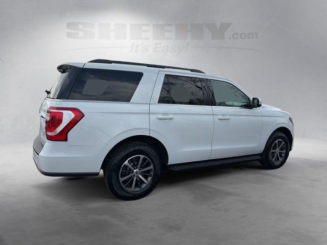 Certified 2021 Ford Expedition XLT AWD/4WD image 9