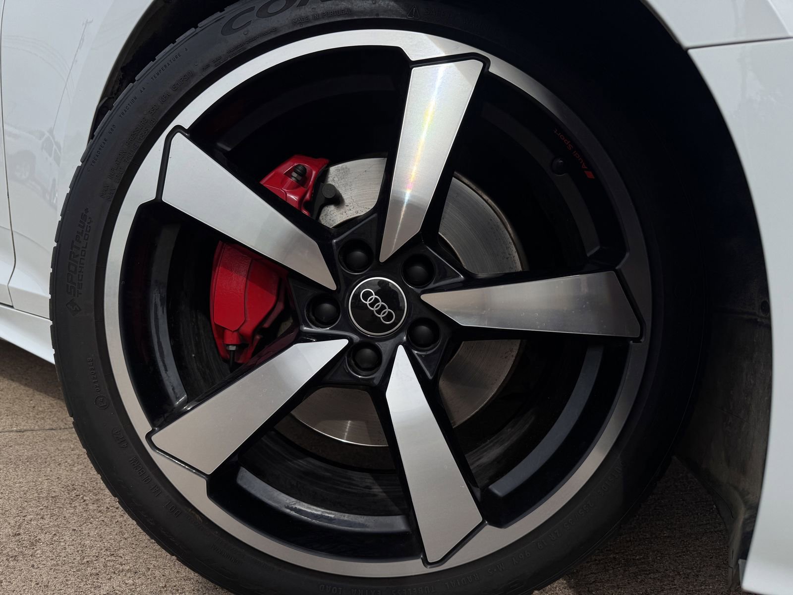 Used 2023 Audi A5 2.0T Premium Plus w/ Premium Plus image 10