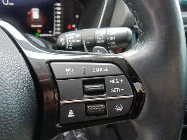 Used 2023 Honda Pilot Elite image 19