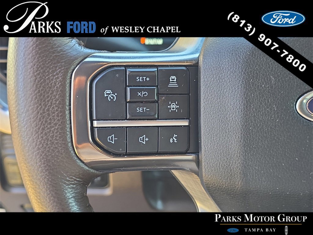 Certified 2025 Ford F250 King Ranch w/ Tremor Off-Road Package image 33