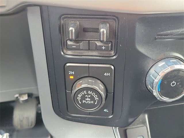 Certified 2023 Ford F150 XLT w/ Equipment Group 302A High image 19