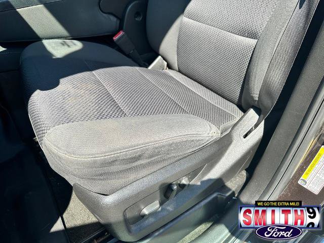 Used 2018 Chevrolet Silverado 2500 LT w/ All Star Edition AWD/4WD image 14