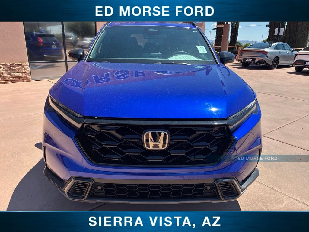 Used 2025 Honda CR-V Sport-L image 13