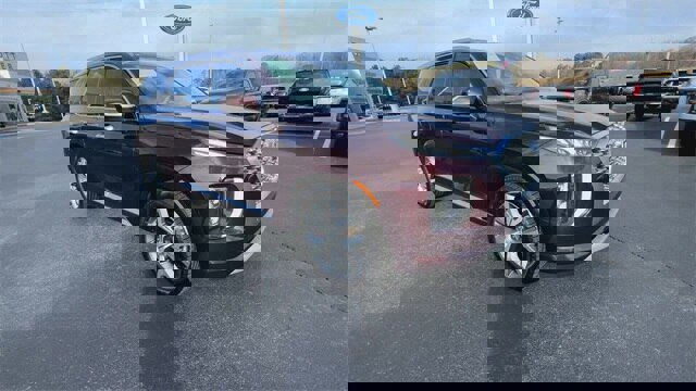 Used 2021 Hyundai Palisade Limited image 9