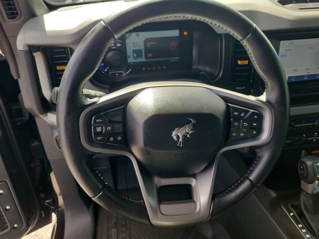 Certified 2022 Ford Bronco Badlands w/ Sasquatch Package image 17