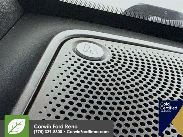 Certified 2024 Ford Bronco Wildtrak image 23