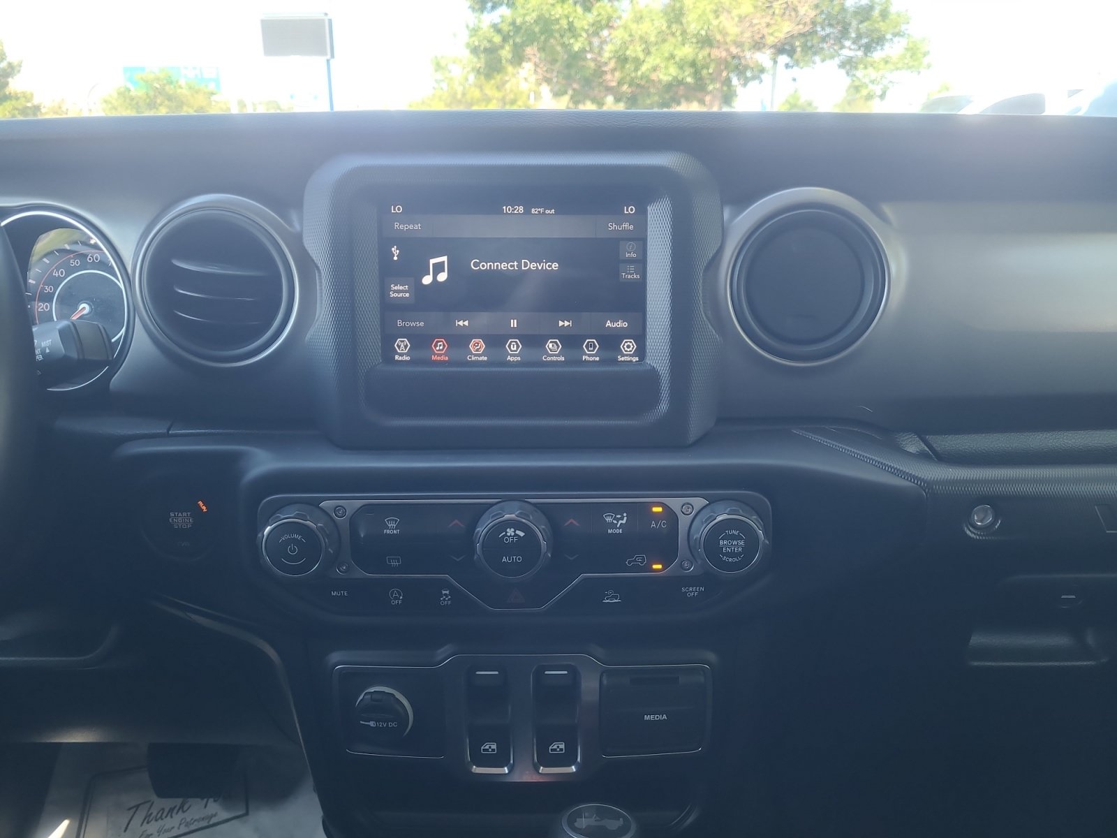 Used 2021 Jeep Wrangler Sport AWD/4WD image 12