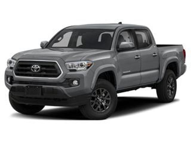Used 2023 Toyota Tacoma SR5 image 1