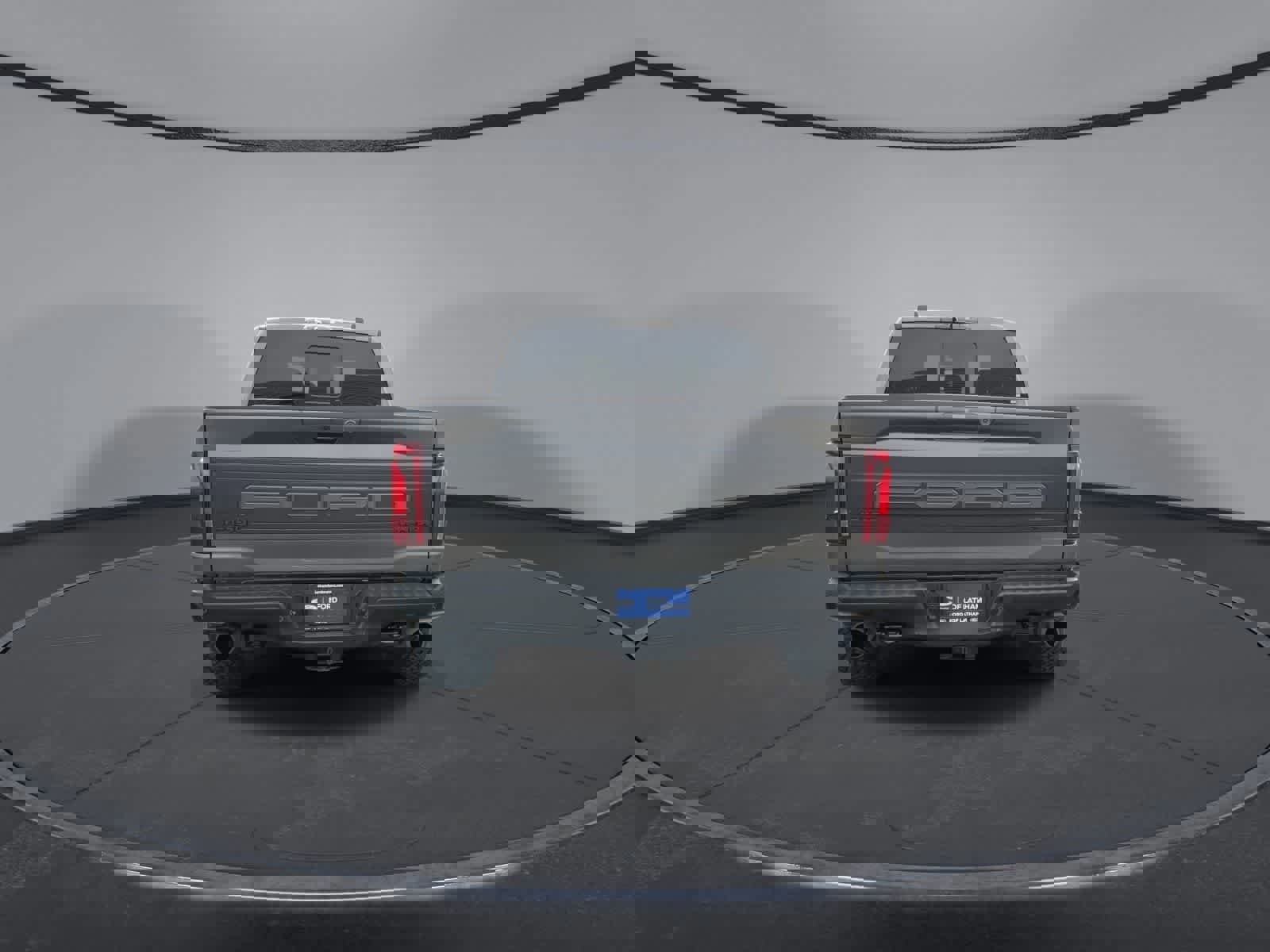 Certified 2025 Ford F150 Raptor image 3