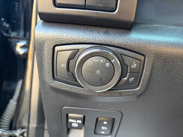 Certified 2020 Ford Expedition Max Limited AWD/4WD image 31
