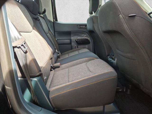 Certified 2024 Ford Maverick Tremor w/ Tremor Off-Road Package AWD/4WD image 18