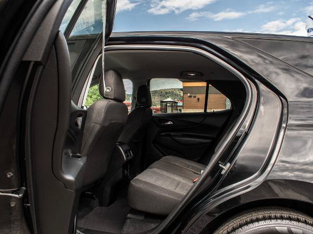 Used 2023 Chevrolet Equinox LT AWD/4WD image 24