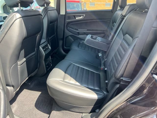 Certified 2024 Ford Edge SEL w/ Convenience Package AWD/4WD image 19