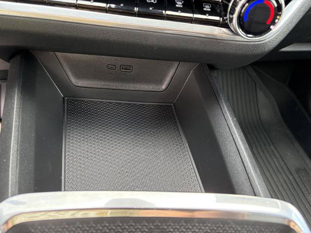 Used 2026 Chevrolet Equinox LT w/ Convenience Package II FWD image 18