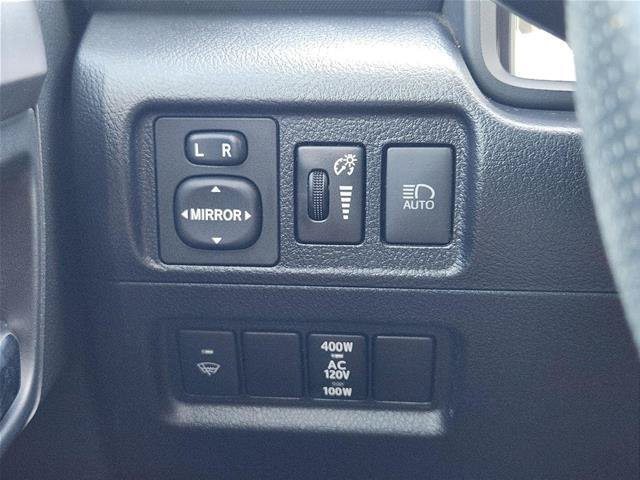 Used 2021 Toyota 4Runner Limited RWD image 21