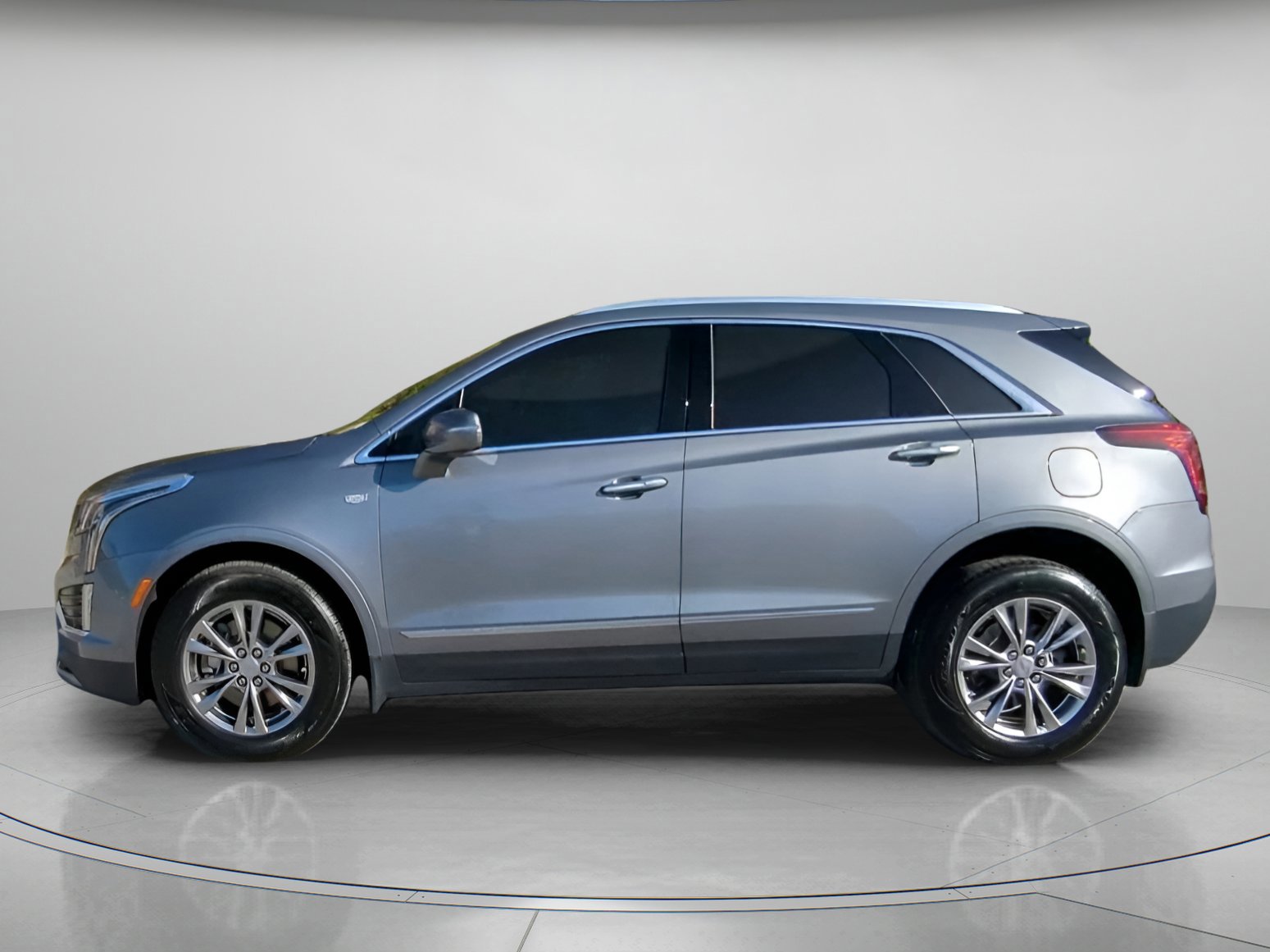 Used 2020 Cadillac XT5 Premium Luxury image 8