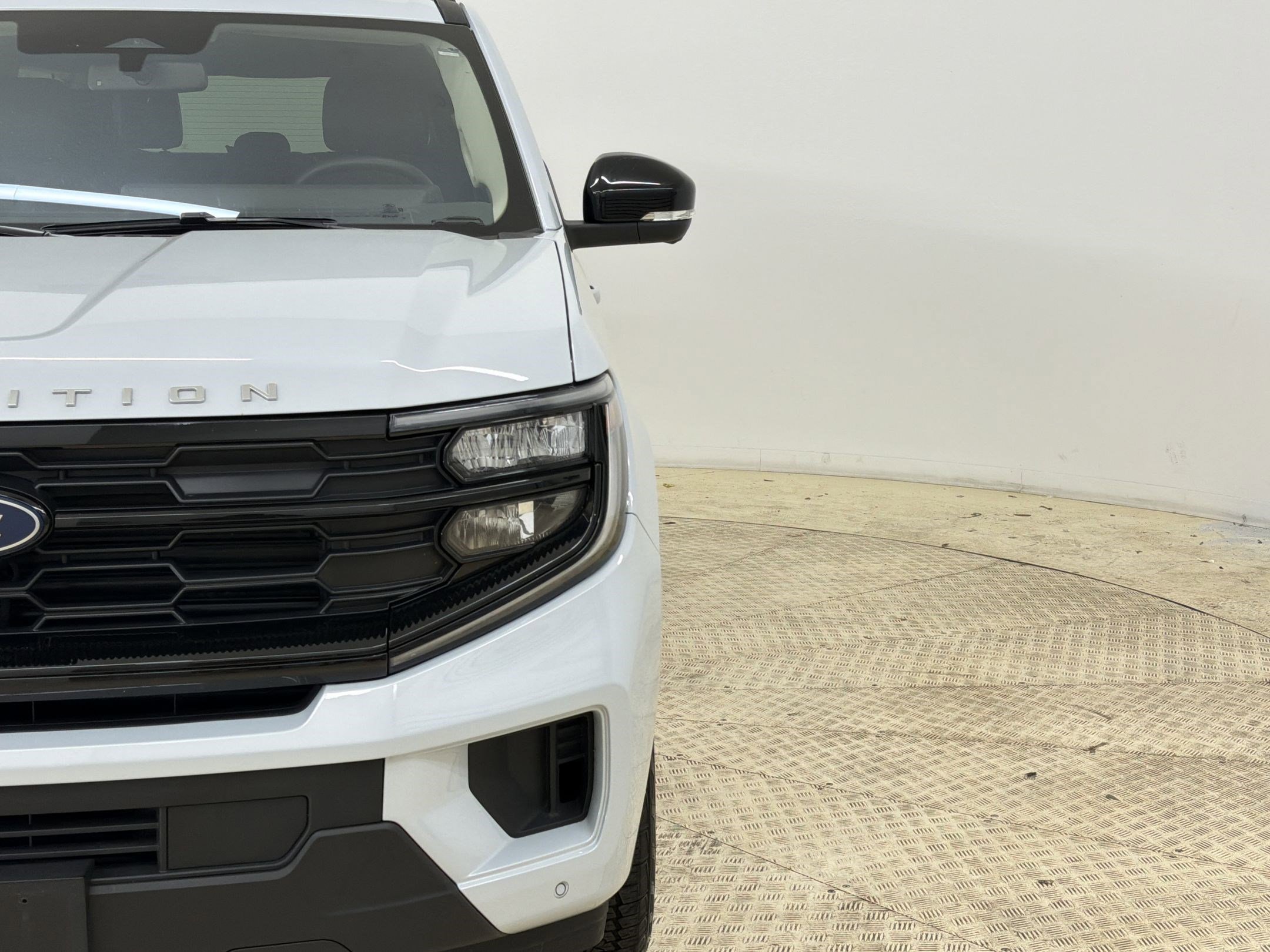 Certified 2025 Ford Expedition Max Active image 11