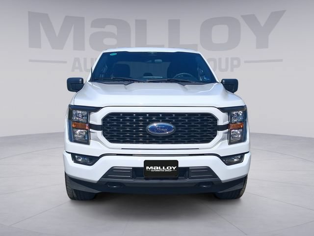 Certified 2023 Ford F150 XL w/ STX Appearance Package AWD/4WD image 8