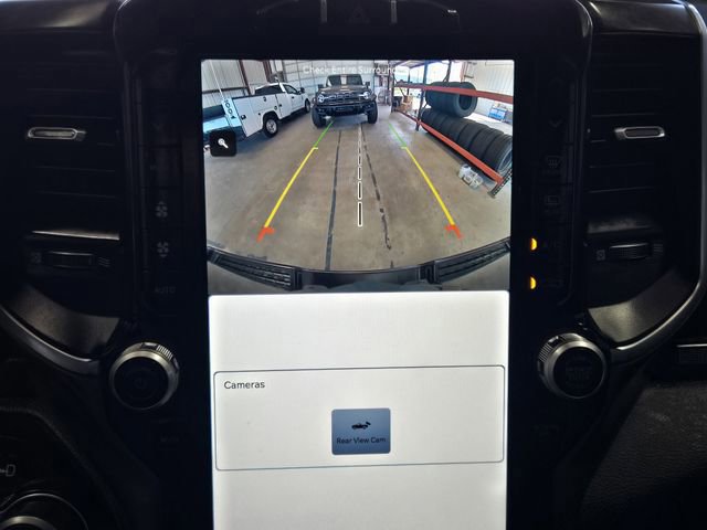 Used 2024 RAM 1500 Lone Star image 19