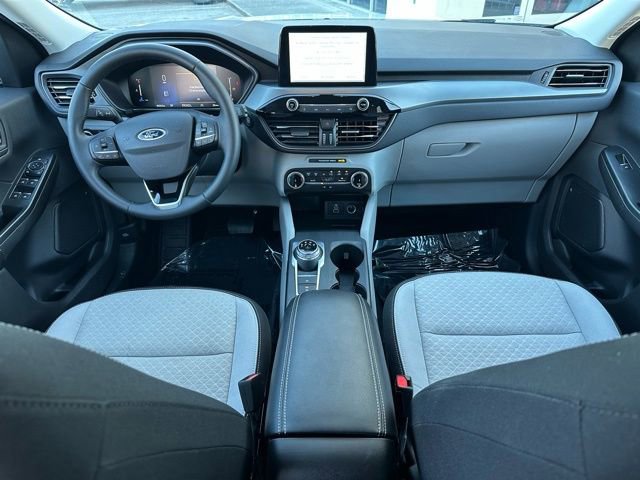 Certified 2024 Ford Escape Active image 10