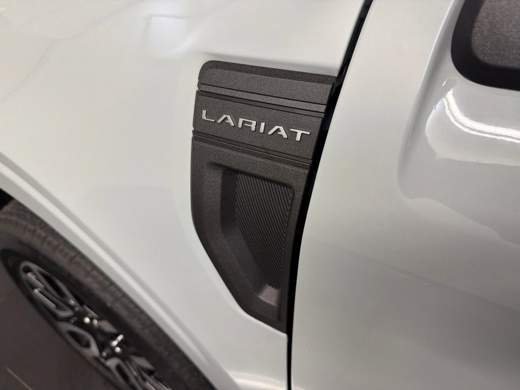 Certified 2024 Ford Maverick Lariat AWD/4WD image 37