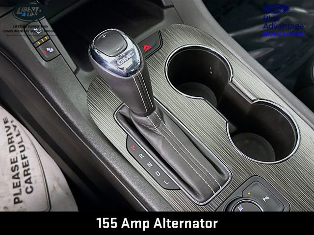 Used 2019 GMC Acadia SLT image 17