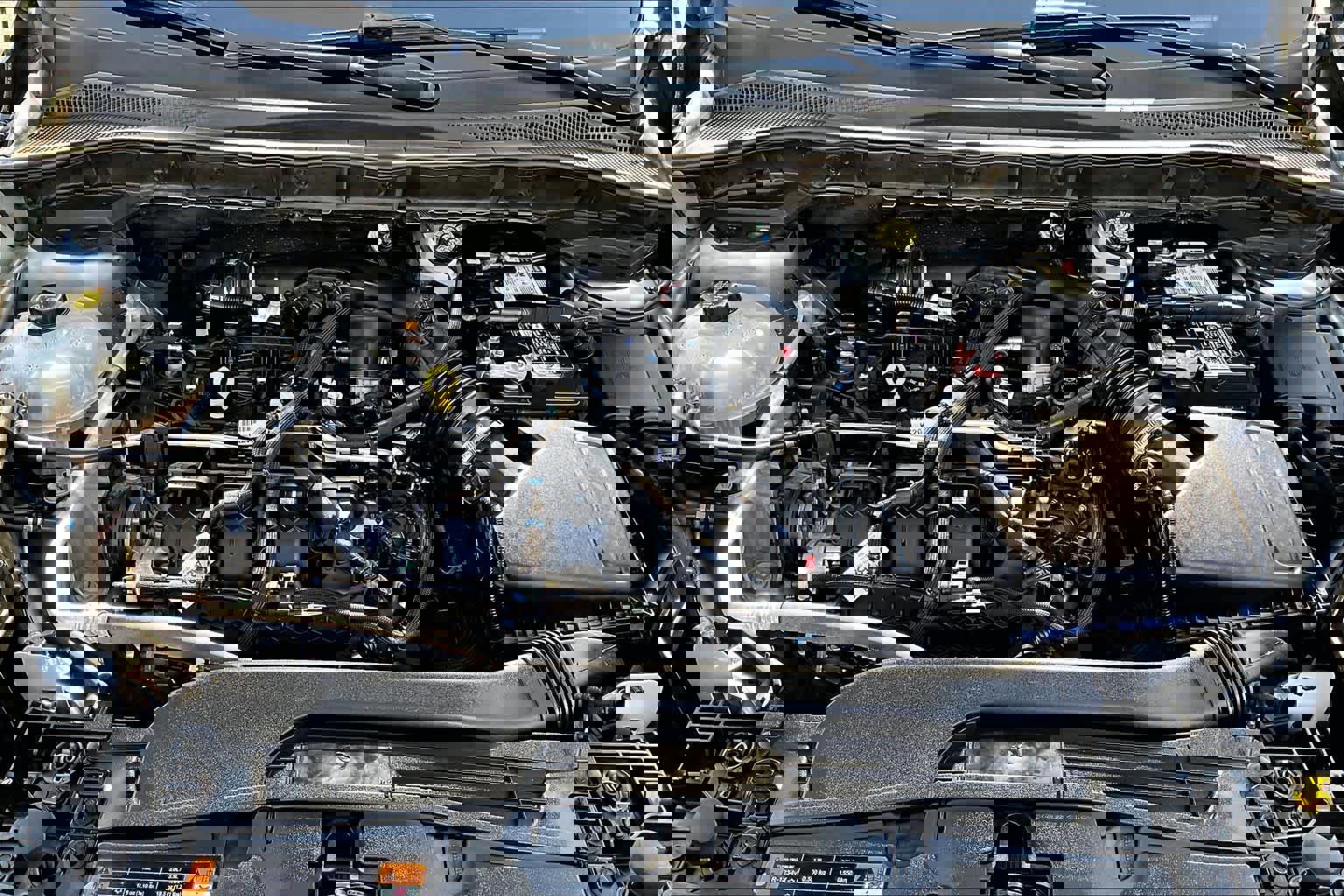 Certified 2022 Ford Escape Titanium w/ Titanium Elite Package image 34