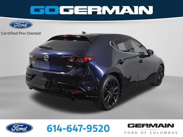 Used 2019 MAZDA MAZDA3 AWD Hatchback w/ Premium Pkg image 7
