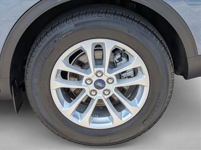 Certified 2020 Ford Escape SE FWD image 22