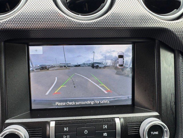 Certified 2020 Ford Mustang GT w/ Equipment Group 301A image 19