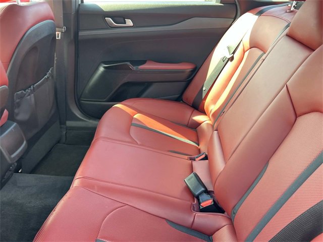 Used 2022 Kia K5 GT-Line w/ GT-Line Awd Premium Package image 20